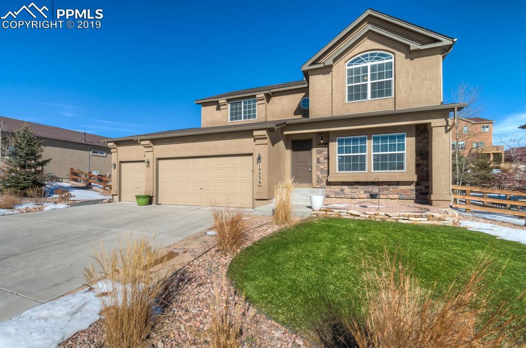15539 Colorado Central Way - Photo 1