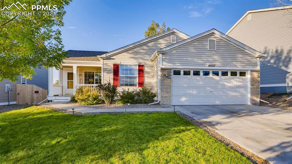 6667 Hannah Rose Road - Photo 1