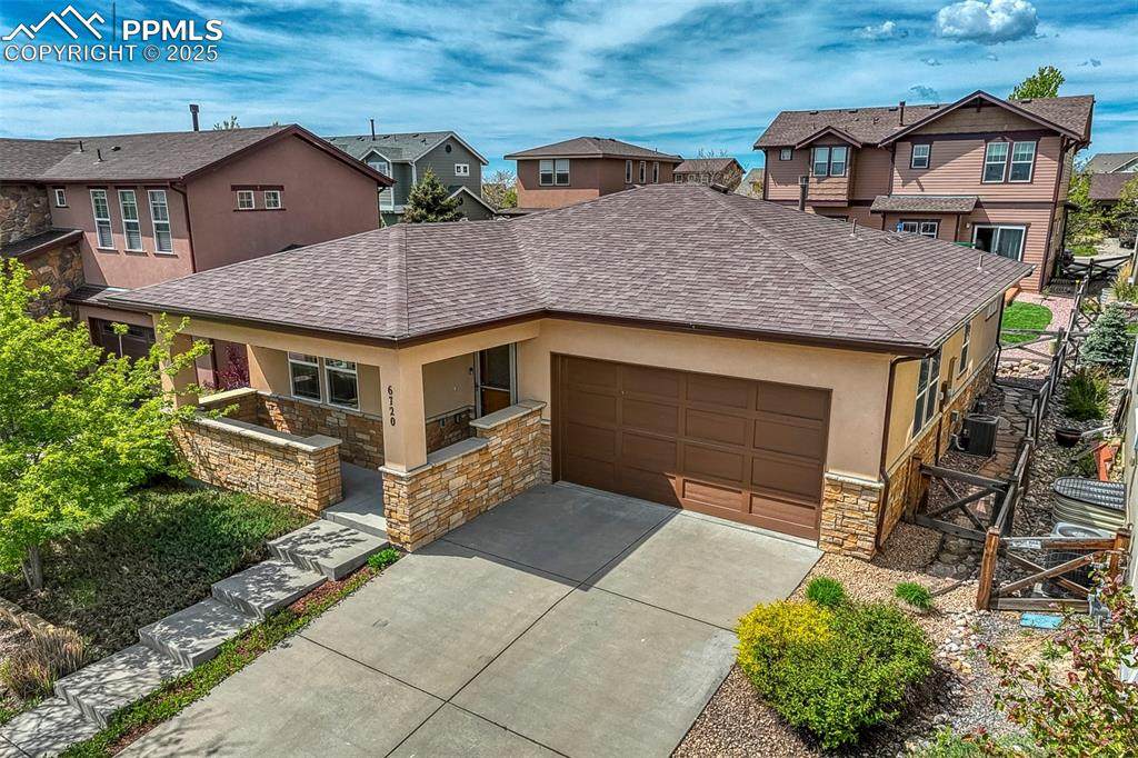 6720 Hidden Hickory Circle - Photo 1