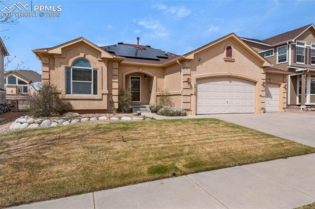 5810 Wolf Village Drive - Photo 1