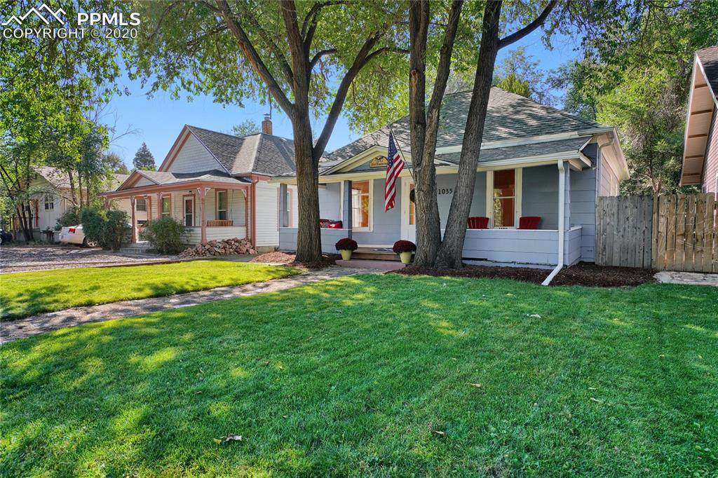 1035 Boulder Street - Photo 1