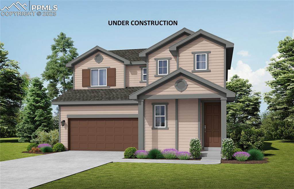 9656 Feathergrass Drive - Photo 1