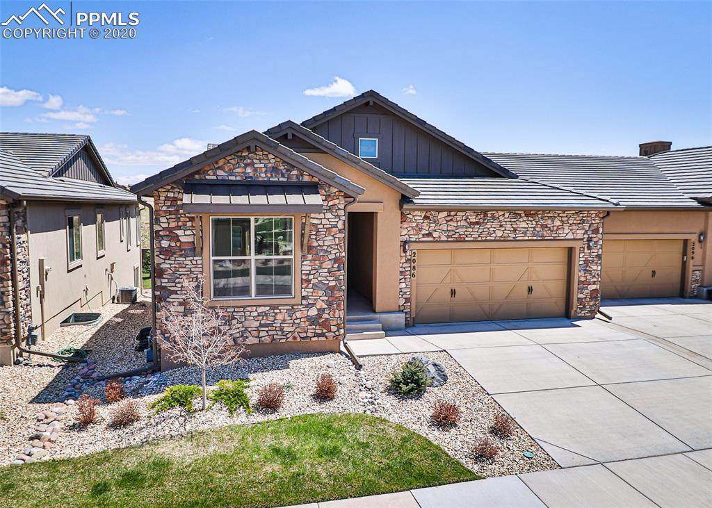 2086 Villa Creek Circle - Photo 1