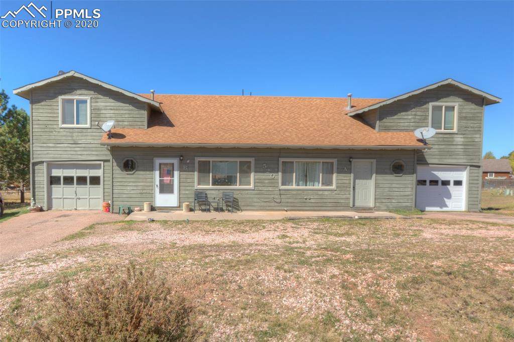 540 Forest Edge Circle - Photo 1