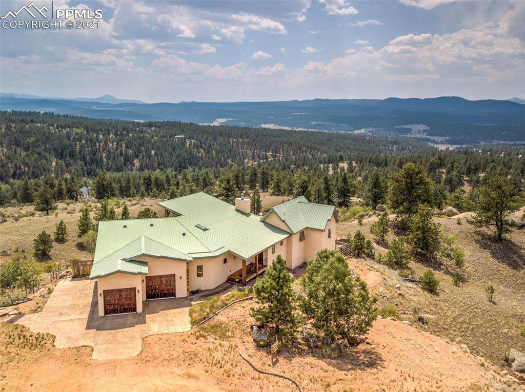 170 Ute Trail - Photo 1