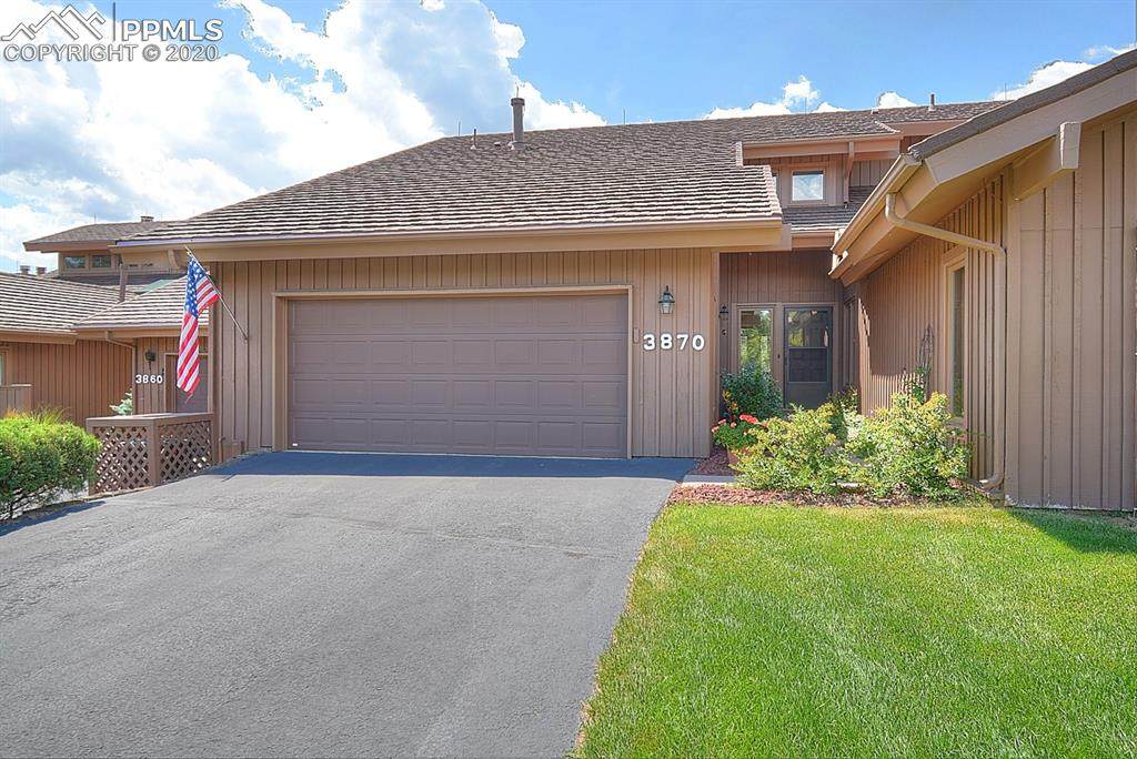 3870 Camels Ridge Lane - Photo 1
