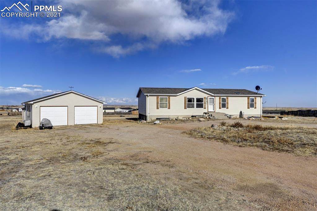 5671 Jocque Court - Photo 1