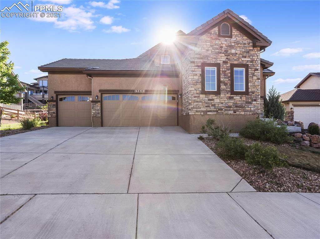 13641 Kitty Joe Court - Photo 1