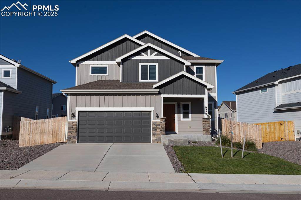 6950 Shunka Lane - Photo 1