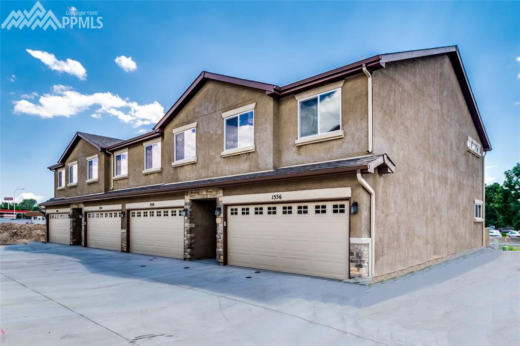 1556 York Road - Photo 1