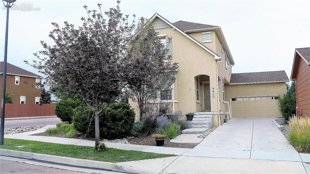 6635 Silverwind Circle - Photo 1