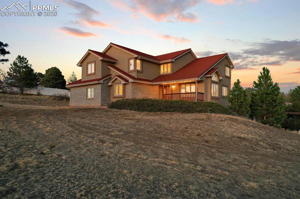 12112 Woody Creek Road - Photo 1
