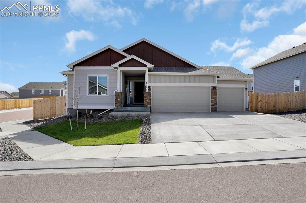 6485 Chaplin Drive - Photo 1