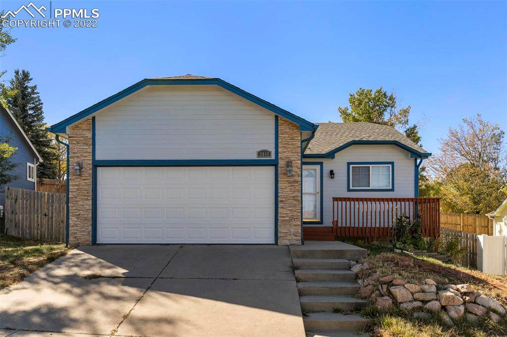 2445 Brenton Drive - Photo 1