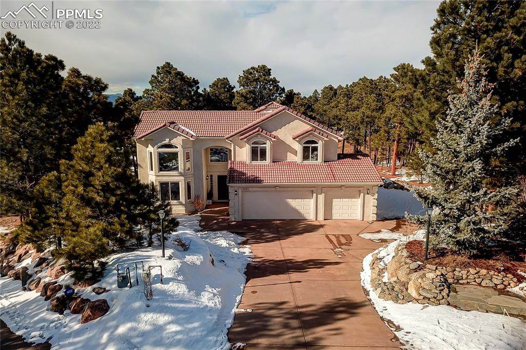 15655 Falcon Ridge Court - Photo 1