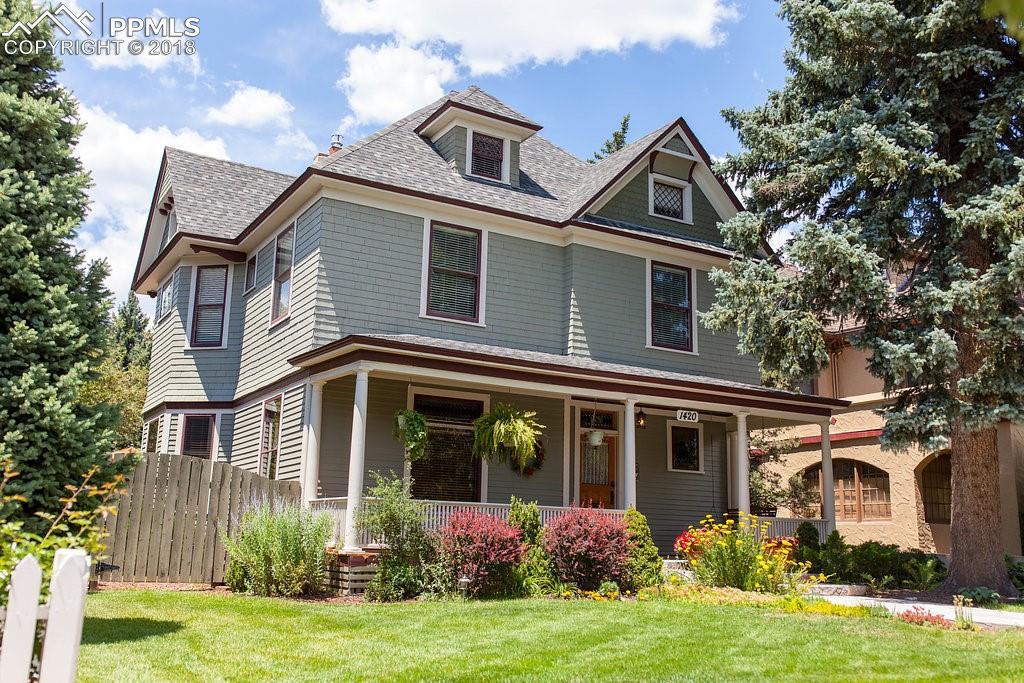 1420 Nevada Avenue - Photo 1