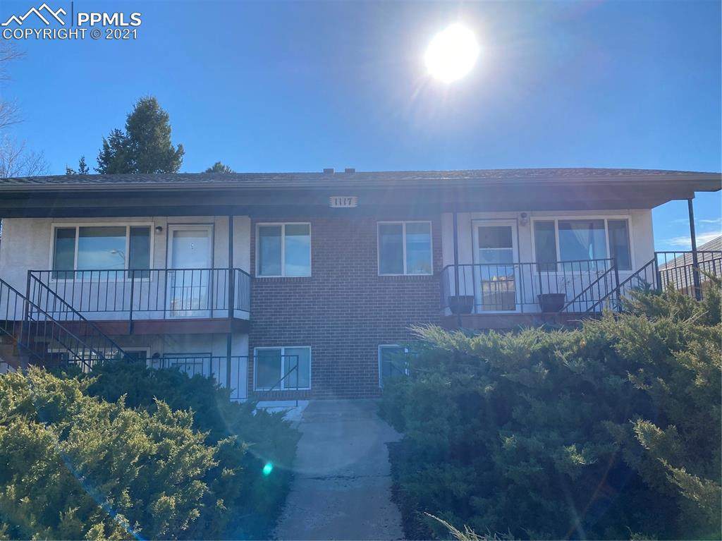1117 Old Dutch Mill Road - Photo 1