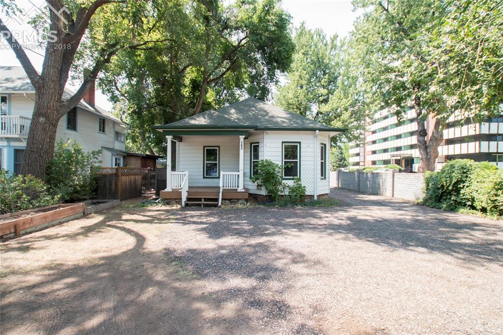 103 Cheyenne Road - Photo 1