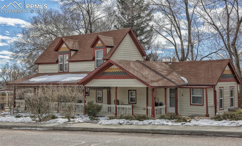 2430 Chestnut Street - Photo 1