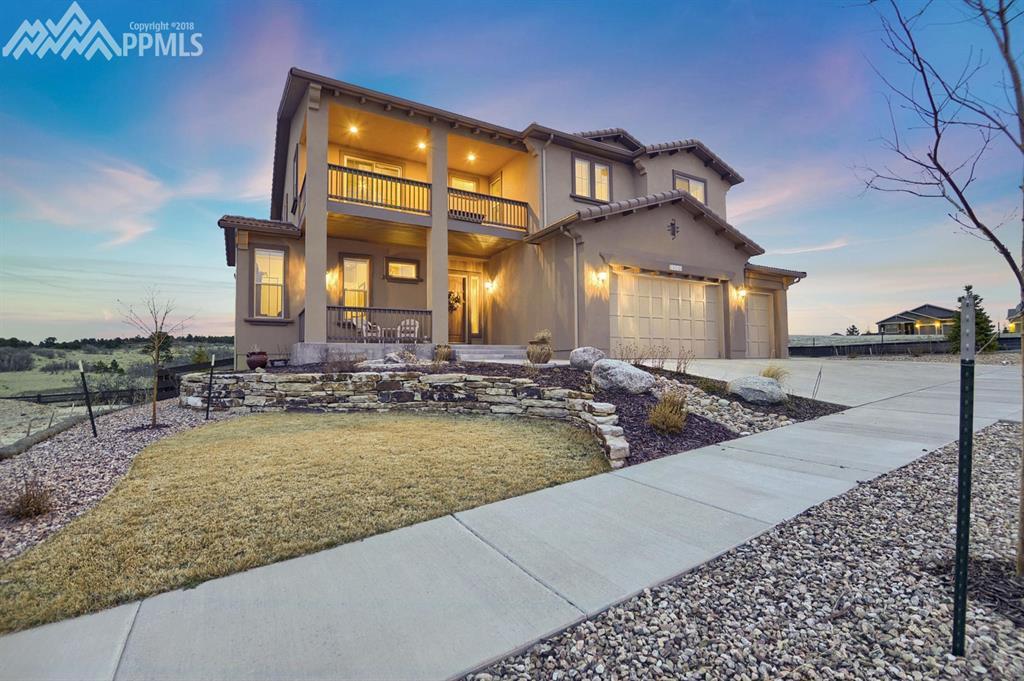 4568 Outlook Ridge Trail - Photo 1