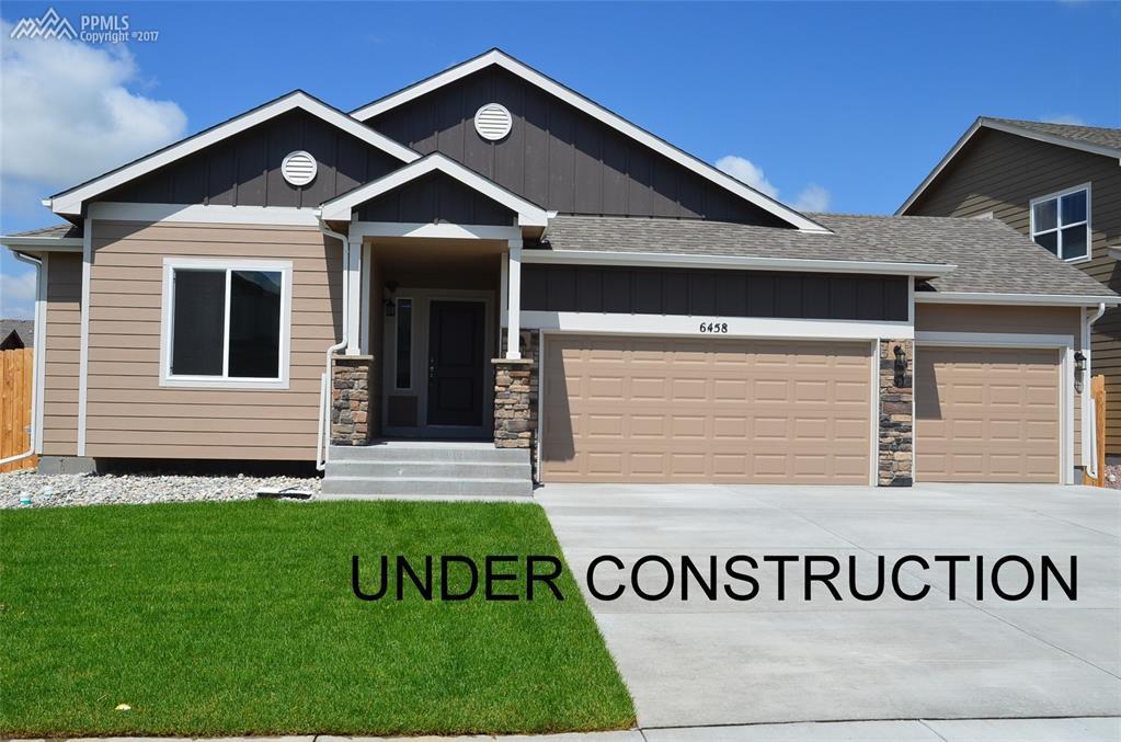 10648 Desert Bloom Way - Photo 1