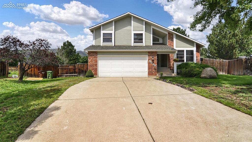 5020 Granby Circle - Photo 1
