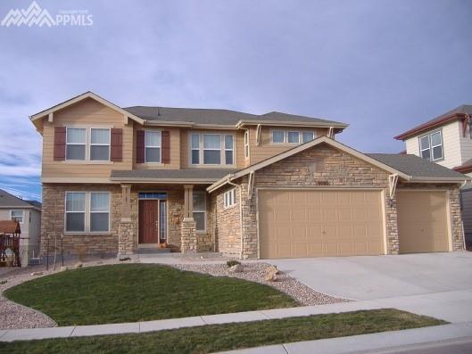 9080 Sky King Drive - Photo 1