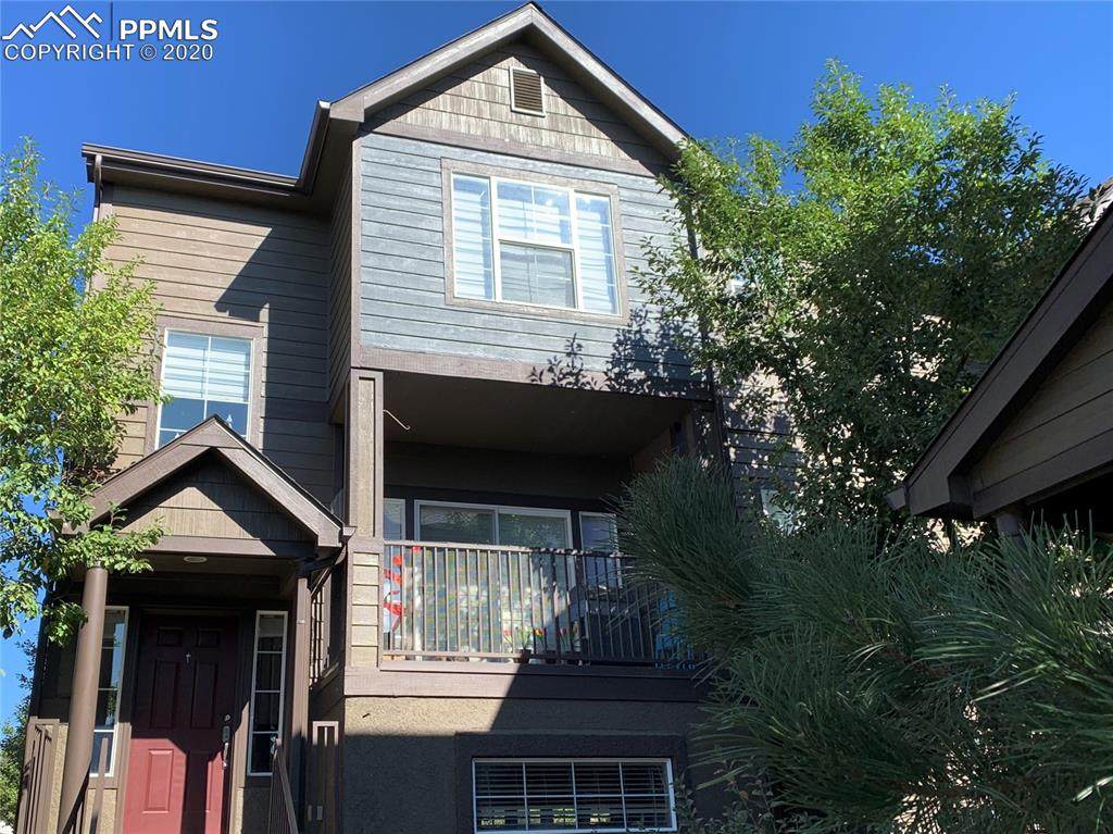 1099 Wisdom Heights - Photo 1