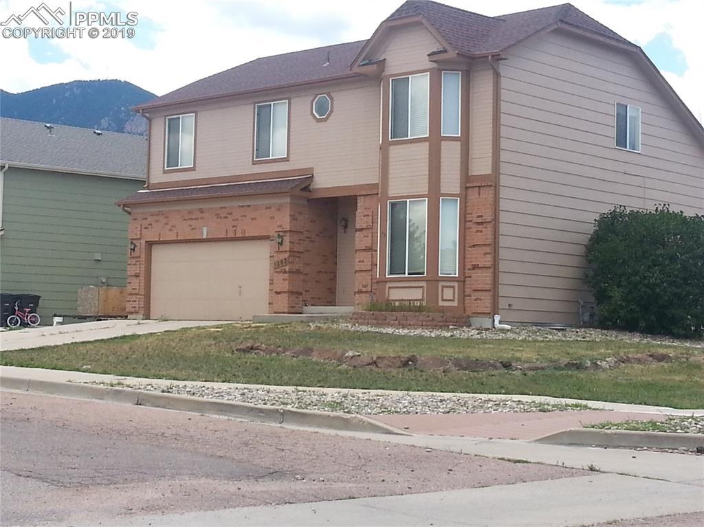 1362 Nutwood Drive - Photo 1