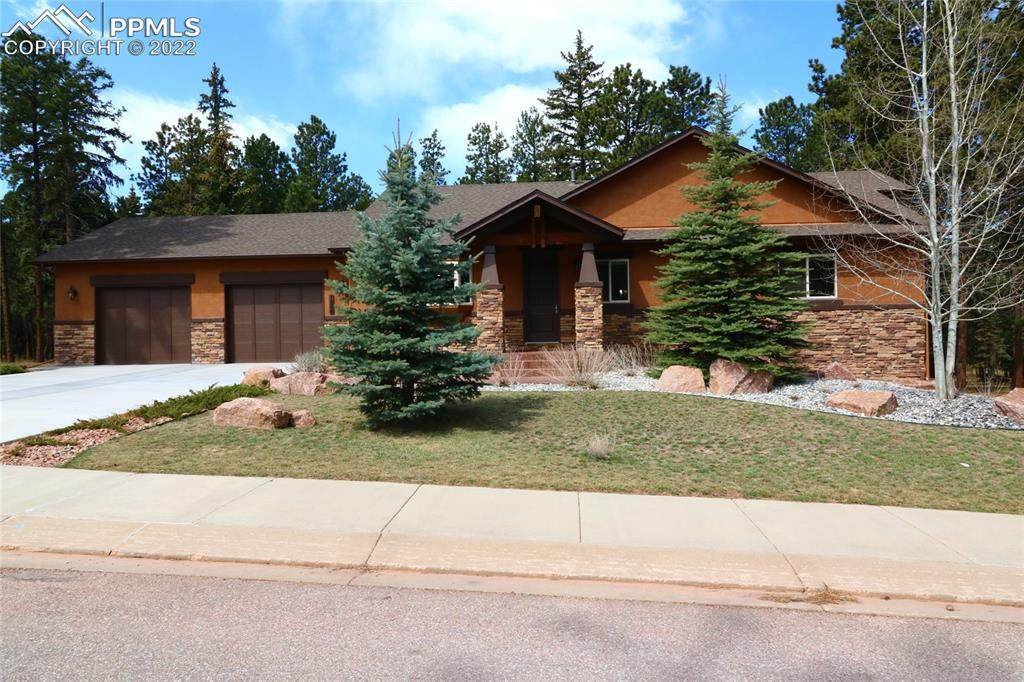 1240 Cottontail Trail - Photo 1
