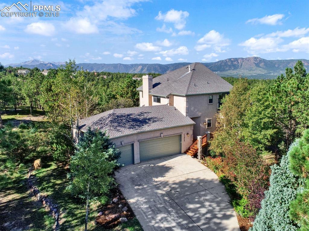 17950 Minglewood Trail - Photo 1
