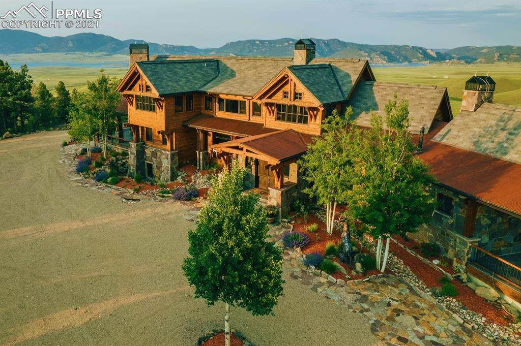 10731 Union Creek Road - Photo 1