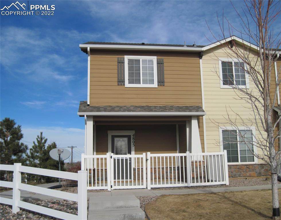 4805 Pearl Kite View - Photo 1