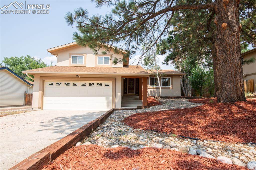 3118 Squaw Valley Drive - Photo 1
