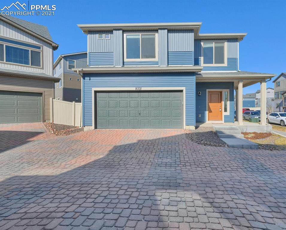 9331 Timberlake Loop - Photo 1