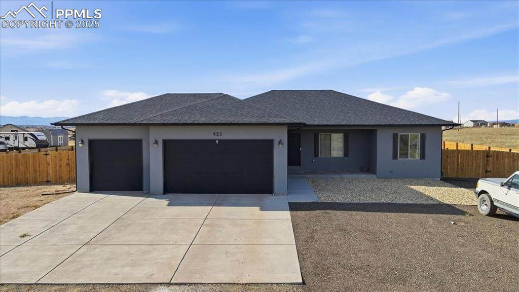 421 Heather Drive - Photo 1