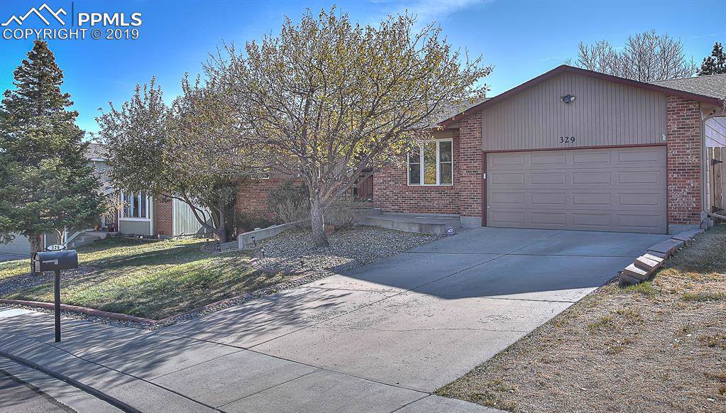 329 Catalina Drive - Photo 1