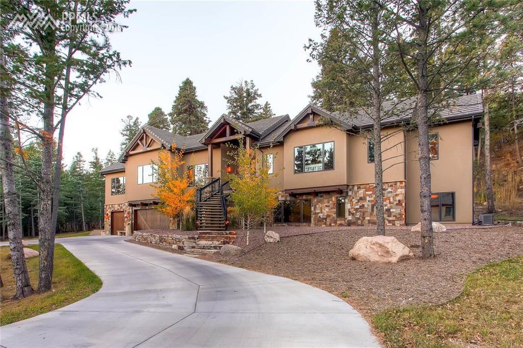4970 Willow Stone Heights - Photo 1