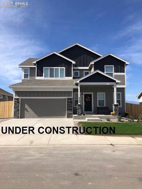 6632 Tillamook Drive - Photo 1