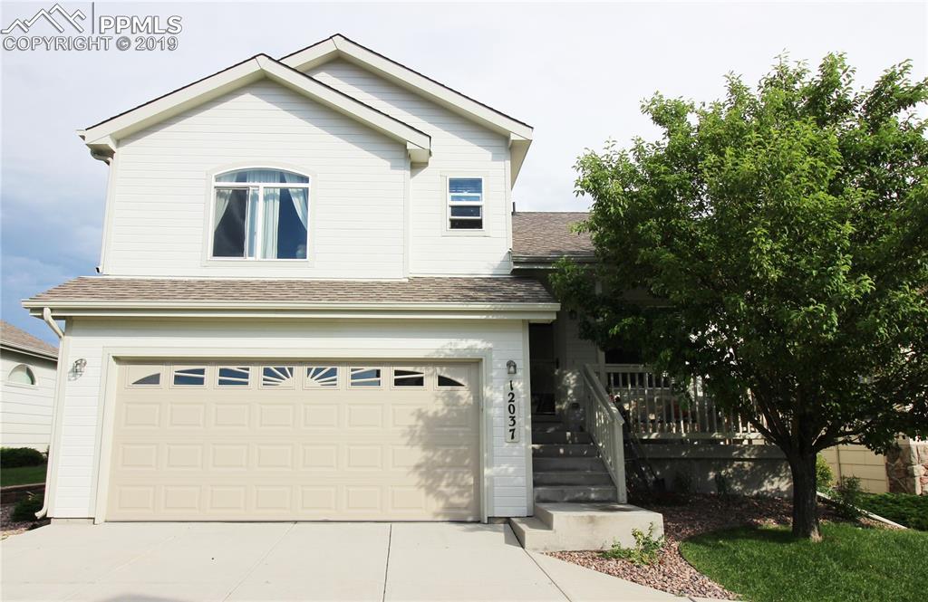 12037 Merrill Heights - Photo 1