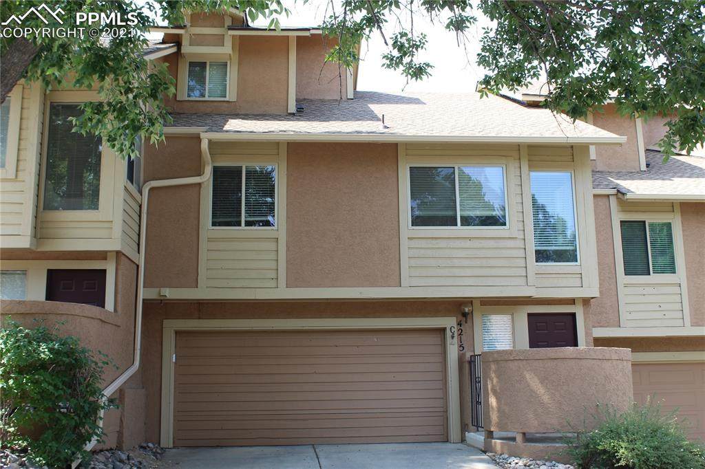 4215 Autumn Heights Drive - Photo 1