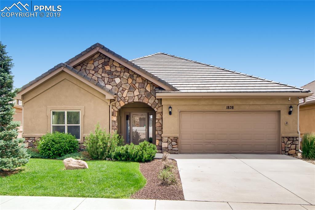 1838 Parliament Drive - Photo 1