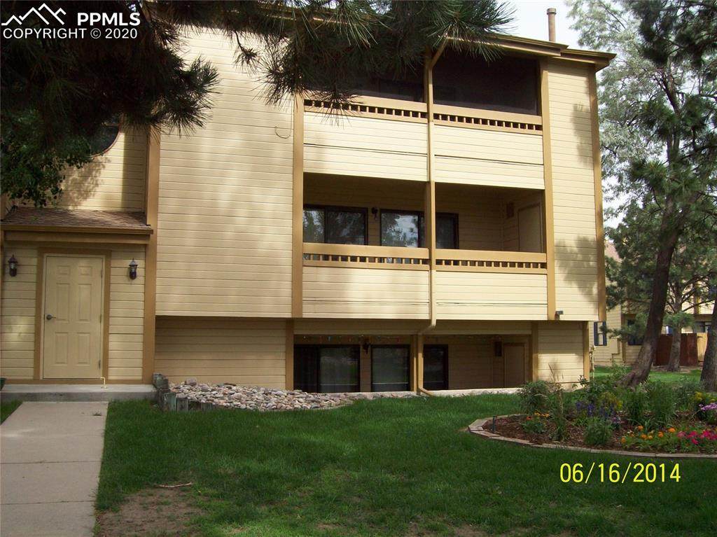1210 Firefly Circle - Photo 1