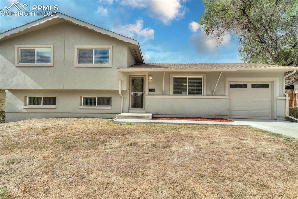 1234 Rainier Drive - Photo 1