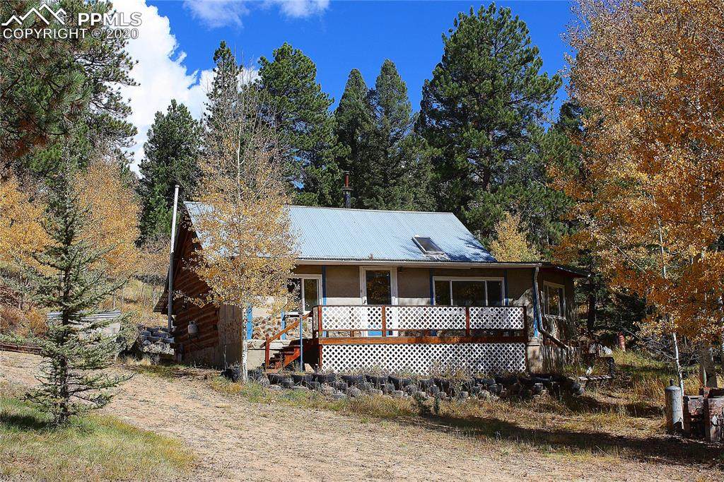 5945 Cedar Mountain Road - Photo 1
