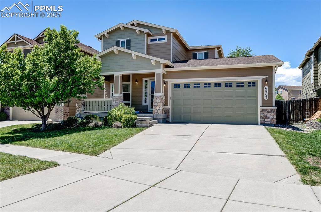 6867 Silverwind Circle - Photo 1