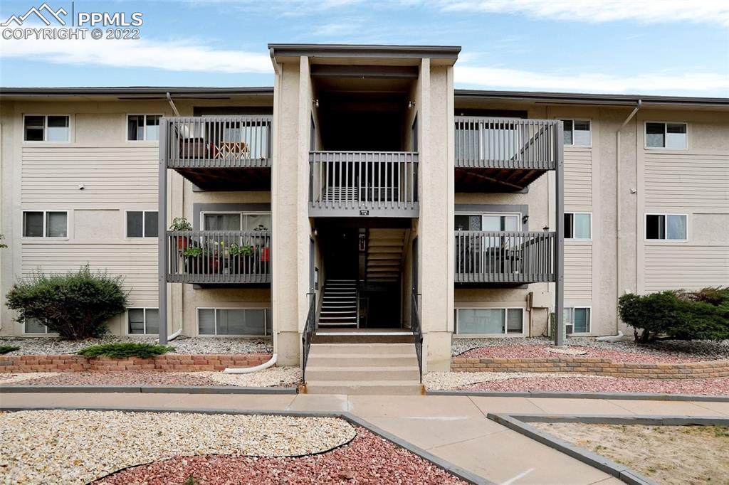 5030 El Camino Drive - Photo 1