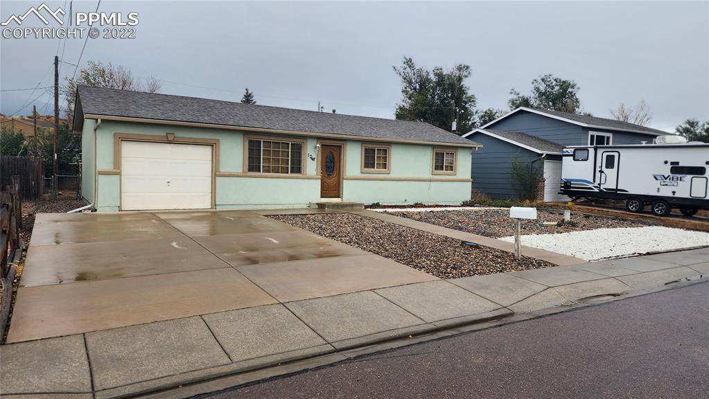 1748 Whitehall Road - Photo 1
