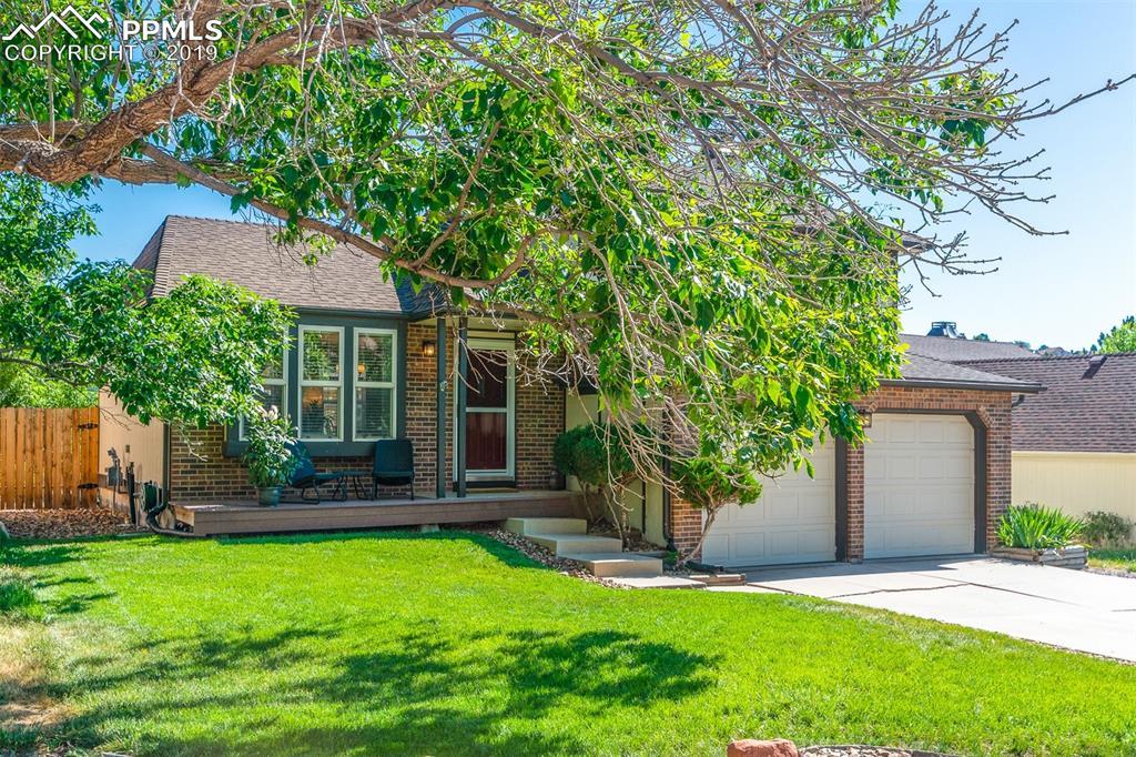 2420 Sweet Water Court - Photo 1