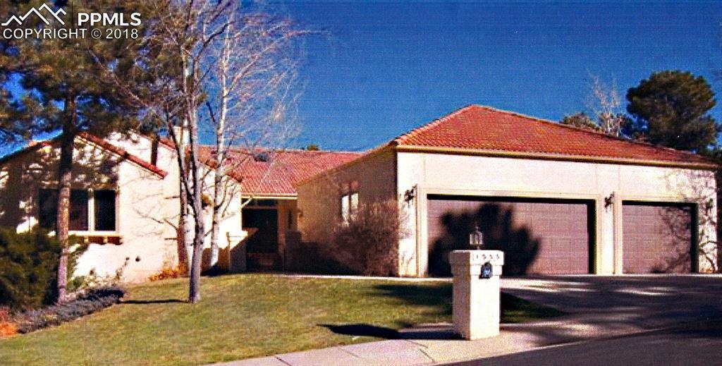 1555 Laird Circle - Photo 1